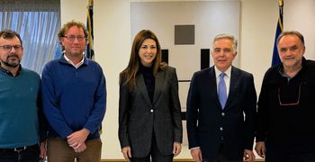 Ο Β. Υψηλάντης στο Υπ. Παιδείας για εκπαιδευτικά ζητήματα της Δωδεκανήσου 