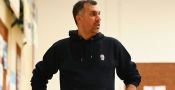 Αποχώρησε ο Δημήτρης Χατζηστέργος από τη μικτή Δωδεκανήσου 