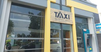 ΤΑΚΤΙΚΗ ΓΕΝΙΚΗ ΣΥΝΕΛΕΥΣΗ ΤΩΝ ΤΑΞΙ ΚΩ