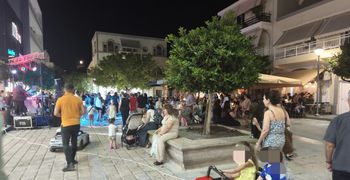 Δ. Κώστογλου: Πετυχημένο το "Kos Town Summer Festival" - Του χρόνου και στα χωριά, επόμενη δράση η "Λευκή Νύχτα"