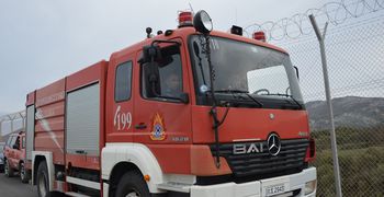 500 ευρώ στους πυροσβέστες: Η νέα παροχή με αναδρομική εφαρμογή - Ποιους αφορά το επίδομα