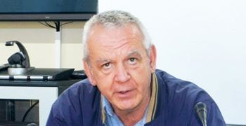 Γ. Κίτσης : Κύριε Δήμαρχε δεν φταίει ο κύριος Περιφερειάρχης