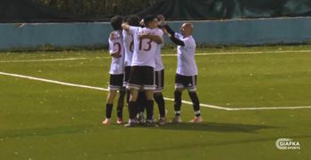 Σε ανοδική πορεία ο Α.Ο Πυλίου που κέρδισε και τον Ποσειδώνα Καρπάθου