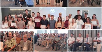 "Ίδρυμα Φανουράκη": Εκδήλωση για τα 15 χρόνια προσφοράς & βράβευση των επιτυχόντων μαθητών στις Πανελλήνιες