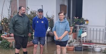 Υπ. Πολιτικής Προστασίας: Ενισχύσεις – εξπρές για φυσικές καταστροφές 