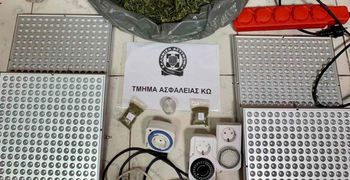 Αθωώθηκε 69χρονος στην Κω για κατοχή αρχαίων αμφορέων αλλά καταδικάστηκε για ναρκωτικά