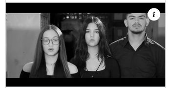 "Το τρένο": Βιντεοκλίπ από μαθητές του Γυμνασιου Ζηπαριου για τα Τέμπη 