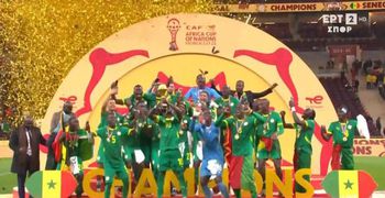 Ανατροπή σοκ στο παγκόσμιο ποδόσφαιρο: Η Σενεγάλη έχασε στα χαρτιά το Κόπα Άφρικα από το Μαρόκο 2 μήνες μετά  τον τελικό