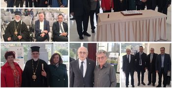 Πίτα και Γ.Σ. για το ΔΙΙΚ – «Αντιπαράθεση» ανάμεσα σε Δήμαρχο και Γ. Τάλλαρο