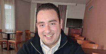 Ο Πρόεδρος των Συνοριακών Φυλάκων Δωδ/σου Γ. Ρώτας μιλά για την "επίθεση" που δέχθηκε συνάδελφος τους στο hot spot Πυλιου