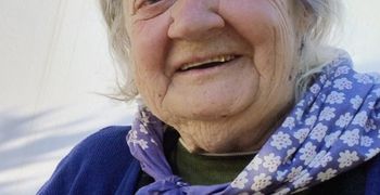 Έφυγε από τη ζωή η αγαπητή συμπολίτισσά μας Ανθούσα Ξενικού