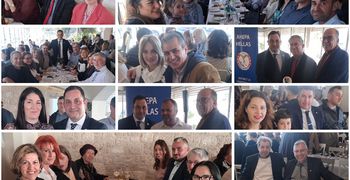 H Kως ένωσε τις δυνάμεις της για την στήριξη του Νοσοκομείου