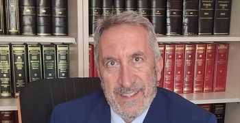 O Πρόεδρος του Δικηγορικού Σ/γου Κω Μ. Χατζηάμαλλος μιλάει για το συνέδριο της Ένωσης Εισαγγελέων στην Κω