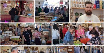 Υποτονική η τουριστική κίνηση στην Κω με ελπίδες για άνοδο τις επόμενες ημέρες