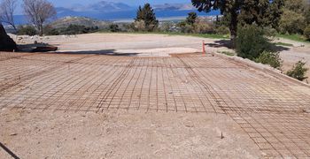 Κλειστός την Παρασκευή λόγω εργασιών ο δρόμος Ευαγγελίστρια - Ζιά 