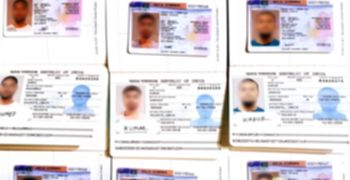 Συνελήφθησαν 2 αλλοδαποί στην Κω για πλαστογραφία & διευκόλυνση μη νόμιμων αλλοδαπών