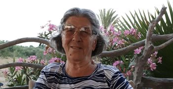 "Έφυγε" από τη ζωή η αγαπητή συμπολίτισσα μας Διακοηλία Λαύρα 