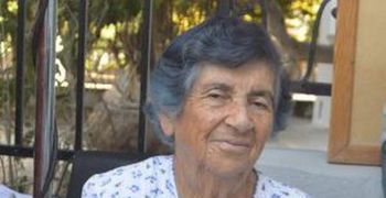 Αικατερίνη Σώκιαλη - Κίννα: Είναι η Παναγία πανταχού παρούσα; 