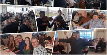 Με μεγάλη προσέλευση η χοροημερίδα του Σ/γου Μικρασιατών Κω