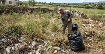 Παρατείνεται η προθεσμία των καθαρισμών οικοπέδων έως τις 22 Ιουνίου