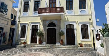 Αύξηση του επιδόματος σίτισης και στέγασης σε εργαζόμενους υγείας και παιδείας με απόφαση του δημοτικού συμβουλίου Νισύρου  