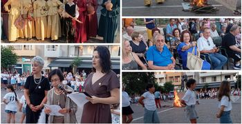 Το Λύκειο Ελληνίδων Κω τίμησε το έθιμο του Κλήδονα 