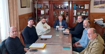 Υπογράφηκε η σύμβαση ασφαλτόστρωσης και ηλεκτροφωτισμού από το “Ikos” προς Κέφαλο ύψους 1 εκ. € και η σύμβαση της ΔΕΥΑΚ για έργο 580.000€ στην πόλη της Κω