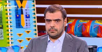 Π. Μαρινάκης: Οι εκλογές θα γίνουν το 2027, ο πρωθυπουργός δεν ακούει καν εισηγήσεις για πρόωρες και τις απορρίπτει