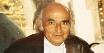 «Έφυγε» από τη ζωή ο Νικόλαος Κάρλος σε ηλικία 93 ετών