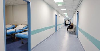 Μεσολόγγι: 48χρονος αναισθησιολόγος εντοπίστηκε νεκρός στο δωμάτιο εφημερίας