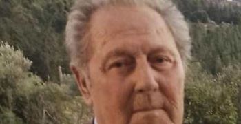 Ευχαριστήριο της οικογένειας Αλέξανδρου Βαγιανού