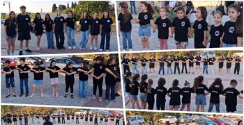 Γεμάτη χορό και κέφι η εκδήλωση του ΑΠΕΛΛΗ