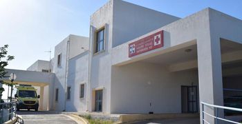 Στην "εντατική" το Κ.Υ. Αντιμάχειας - Αποχωρεί ο ιατρός Α. Μεταξάς 