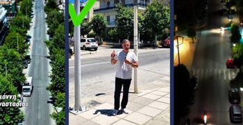 Θ. Νικηταράς: Αναβαθμίζουμε δύο βασικούς οδικούς άξονες στην πόλη της Κω