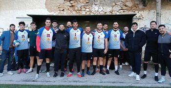 Τραίνο για Πρωτάθλημα ο Δωδεκανησιακός στο ΠΠΣΑ!