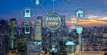 Πώς οι Δήμοι γίνονται Smart Cities – Τα παραδείγματα σε Κω, Παλαιό Φάληρο, Καλαμάτα, Χάλκη 