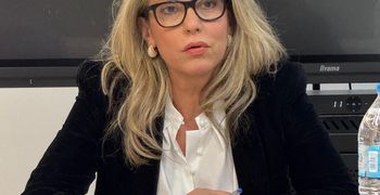 Άννα Καραμανλή (Υφ. Τουρισμου): «Ο ελληνικός τουρισμός παρακολουθεί τις γεωπολιτικές εξελίξεις με ψυχραιμία»