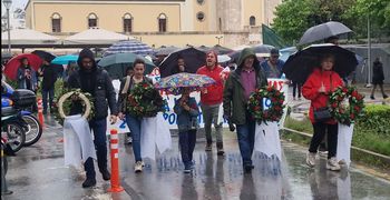 ΠΑΝΕΛΛΗΝΙΟ ΣΩΜΑΤΕΙΟ ΕΚΤΑΚΤΟΥ ΠΡΟΣΩΠΙΚΟΥ ΥΠΠΟ: ΚΑΛΕΣΜΑ ΣΤΗΝ ΑΠΕΡΓΙΑ ΤΗΣ ΠΡΩΤΟΜΑΓΙΑΣ