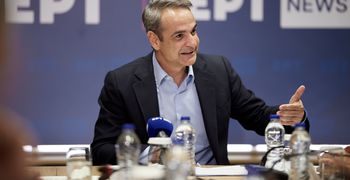 4 νέες παρεμβάσεις ανακοίνωσε ο Πρωθυπουργός: 120 δόσεις, αυξημένη επιδότηση στο πετρέλαιο κίνησης και πλαφόν στο πετρέλαιο θέρμανσης