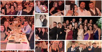 Μια αξέχαστη χοροεσπερίδα από τους τελειόφοιτους του Ιπποκρατείου Λυκείου Κω