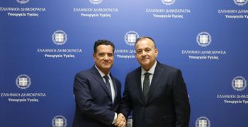 Γ. Παππάς: Τις επόμενες μέρες προκηρύσσονται σημαντικές θέσεις ιατρών στα Δωδεκάνησα