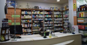 Στο φαρμακείο της γειτονιάς αναζητούν όλα τα ακριβά φάρμακα οι ασθενείς με σοβαρές παθήσεις    