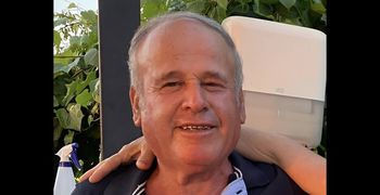 "Εφυγε" από τη ζωή ο αγαπητός συμπολίτης μας Εμμανουήλ Γιαμαίος