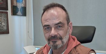 Η. Σιφάκης: Όταν ο τουρίστας βλέπει τέτοια εικόνα στο νησί, προτιμά να μένει στο ξενοδοχείο…