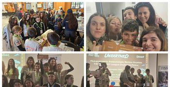 Πρόκριση των Kos Rangers του RobotiKos στον Τελικό FLL Θεσσαλονίκης & Βραβείο Robot Performance