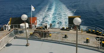 Οι όροι των ακτοπλοϊκών εταιρειών για να μην αυξηθούν οι τιμές των εισιτηρίων 