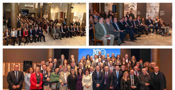 «Γράφουμε Ιστορία»: Η επετειακή εκδήλωση και έκθεση αρχείων για τα 100 χρόνια της Ε.Σ.Η.Ε.Π.Η.Ν. 