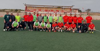 Μικτή Κω – Βετεράνοι Καλύμνου σε φιλική αναμέτρηση την Κυριακή στις 12:00 στην Αντιμάχεια