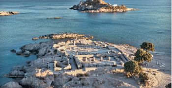 Ν. Κανταρζής: Θέλουμε μια Κέφαλο με περισσότερους τουρίστες ή μια Κέφαλο με περισσότερους ωφελημένους κατοίκους;
