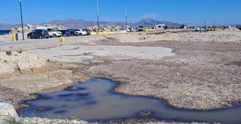 Σε “κατάσταση Έκτακτης Ανάγκης” κηρύχθηκε το Μαστιχάρι - “Πράσινο φως” για άμεσες παρεμβάσεις